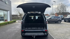 Land Rover Discovery 3.0 SDV6 HSE Luxury 5dr Auto Diesel Station Wagon